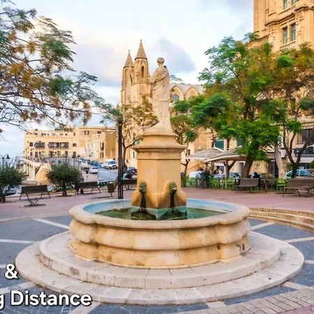 V86 - Balluta Old College Sliema