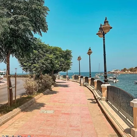 Appartement V86 - Balluta Old College Sliema