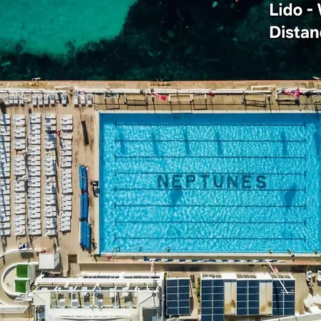 V86 - Balluta Old College Daire