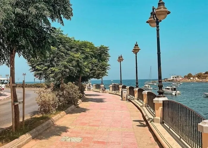 Apartman V86 - Balluta Old College Sliema