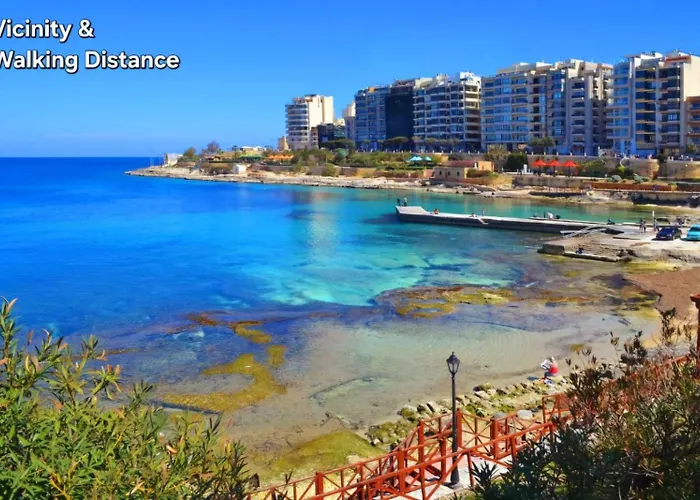 V86 - Balluta Old College