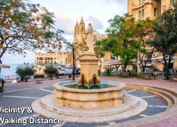 V86 - Balluta Old College Sliema