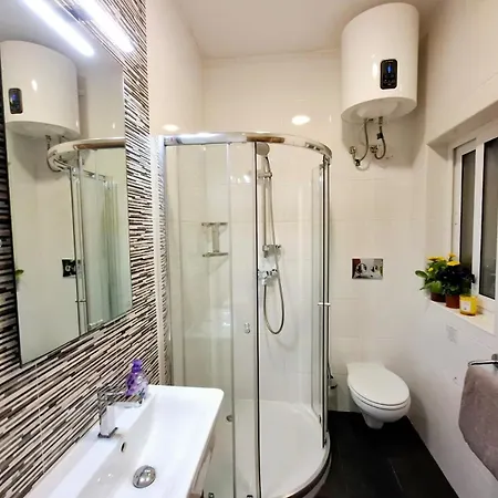 公寓 V86 - Balluta Old College 斯利马